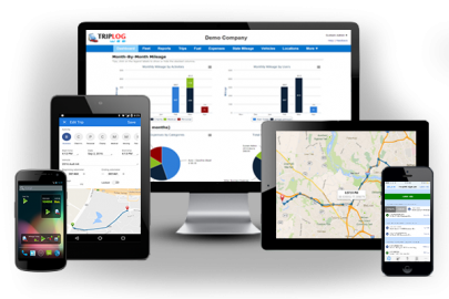 Top 3 Fleet Management Devices for Companies - Eureka Africa Blog