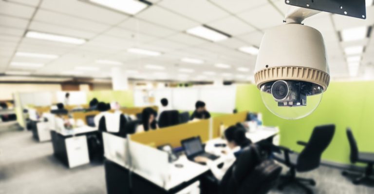 5 Benefits Of Having A Cctv Camera At Your Office Eureka Africa Blog