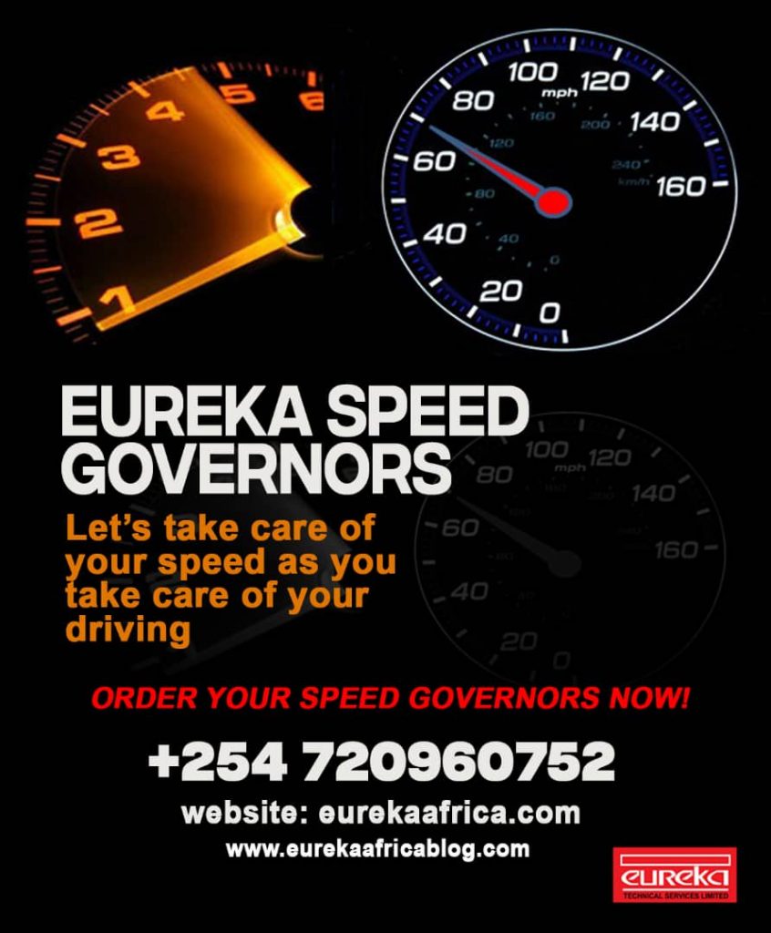 Quality and affordable speed governors