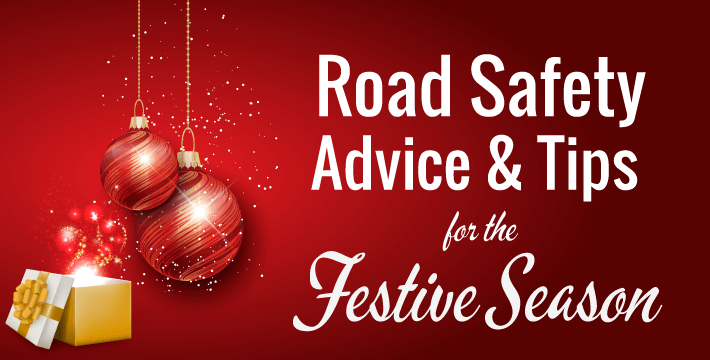 Road Safety Tips for Drivers in the Festive Season